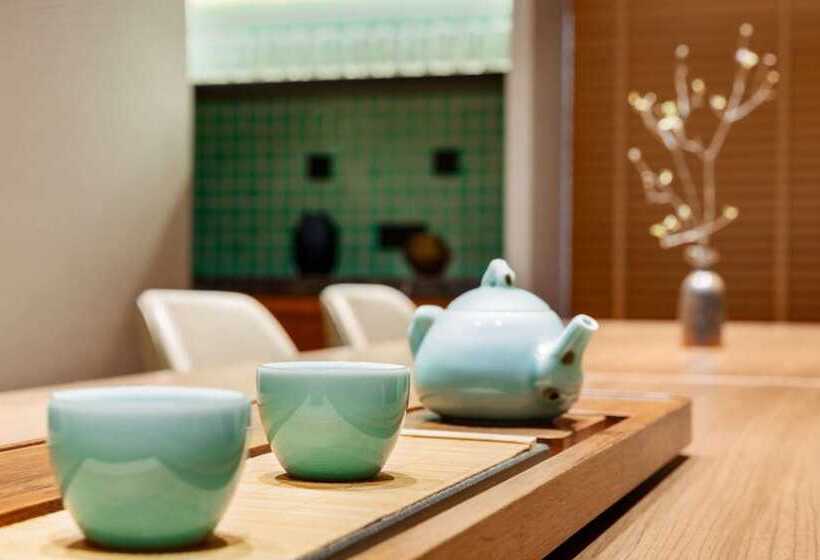 호텔 Hyatt Place Chongli