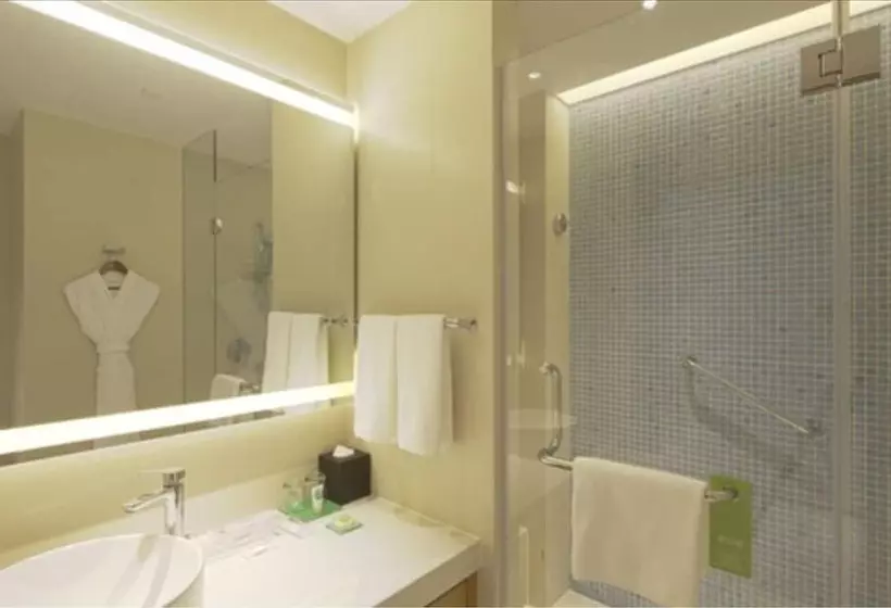 ホテル Hyatt Place Chongli