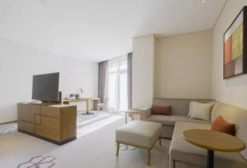 ホテル Hyatt Place Chongli