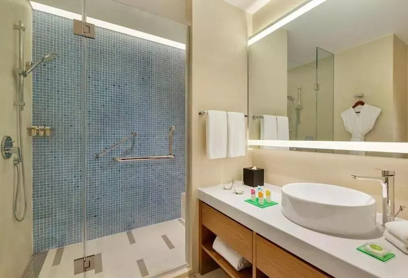 ホテル Hyatt Place Chongli