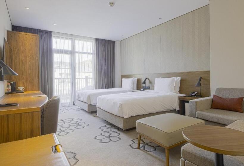 호텔 Hyatt Place Chongli