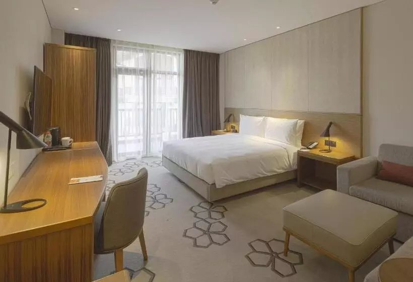 ホテル Hyatt Place Chongli