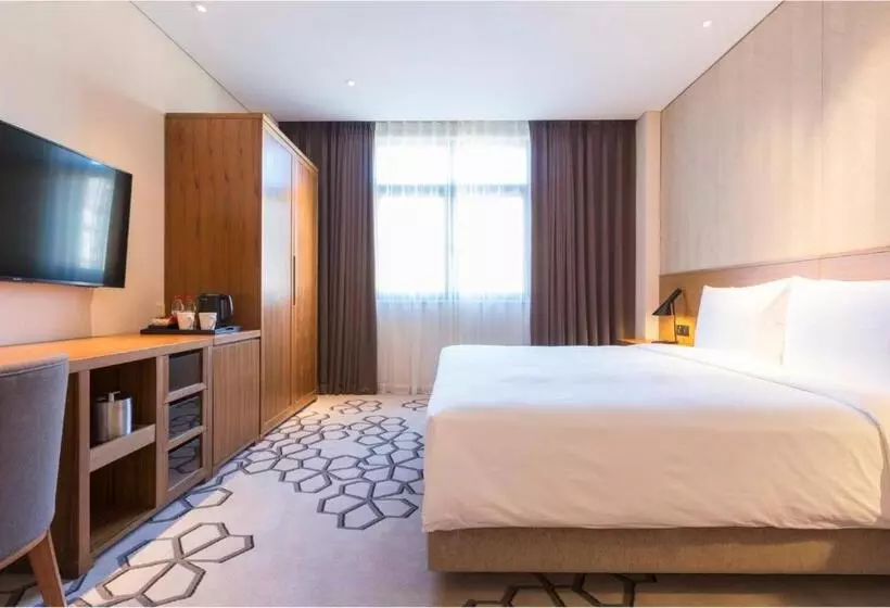 ホテル Hyatt Place Chongli