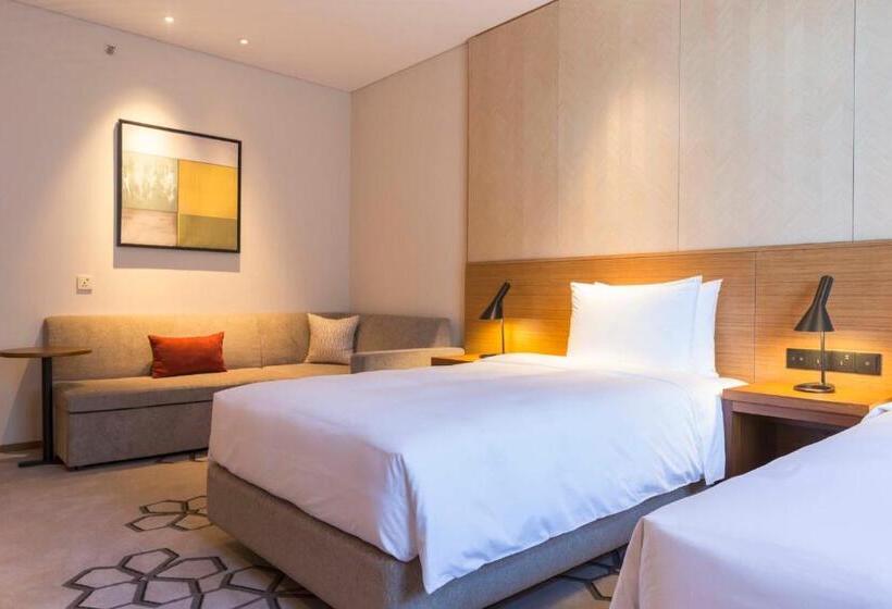 호텔 Hyatt Place Chongli