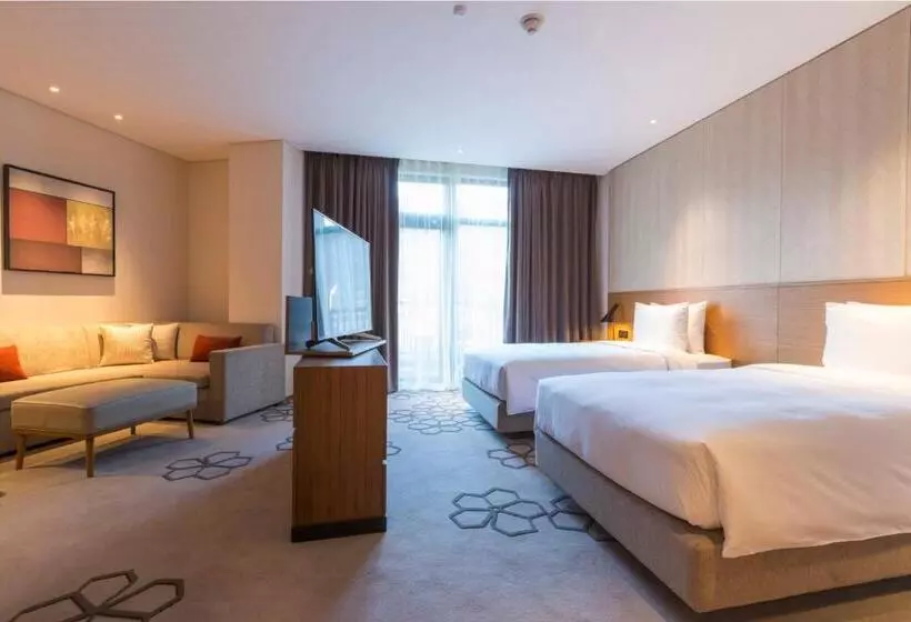 ホテル Hyatt Place Chongli