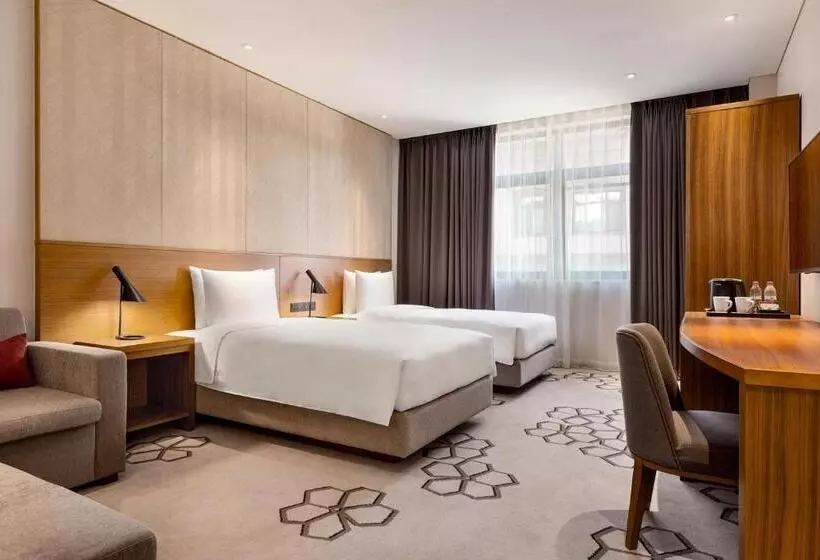 ホテル Hyatt Place Chongli