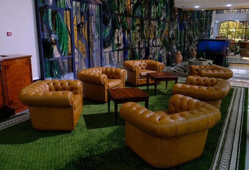 Hotel Residence Park