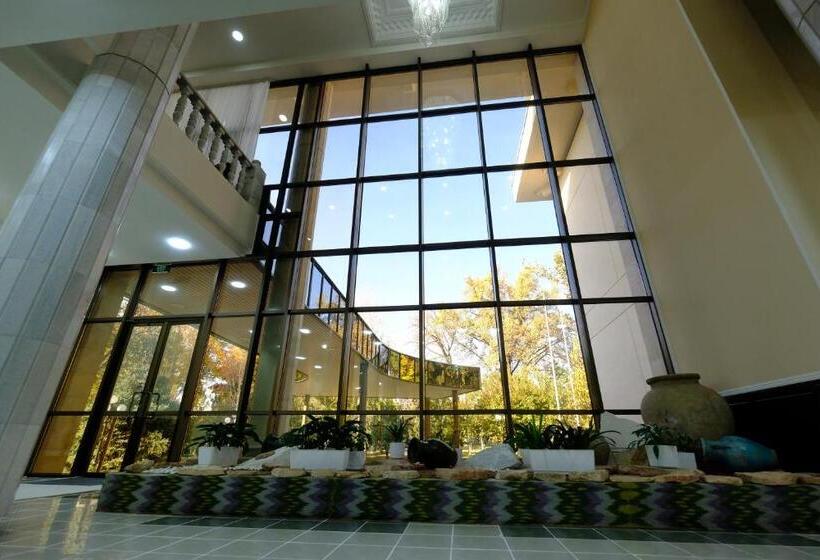 Hotel Residence Park