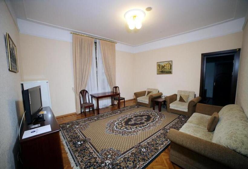 Hotel Residence Park