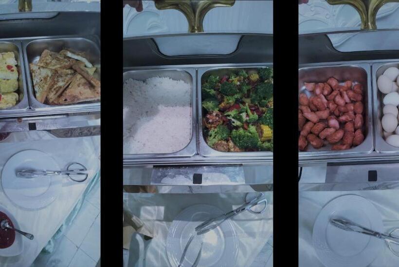 Hotel Residence Park