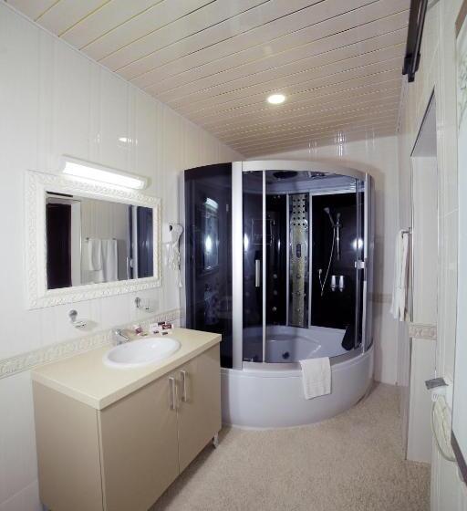 Hotel Residence Park