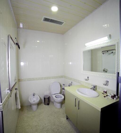 Hotel Residence Park