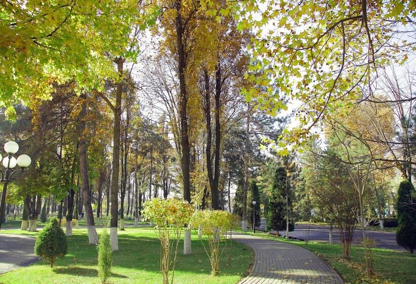 Hotel Residence Park