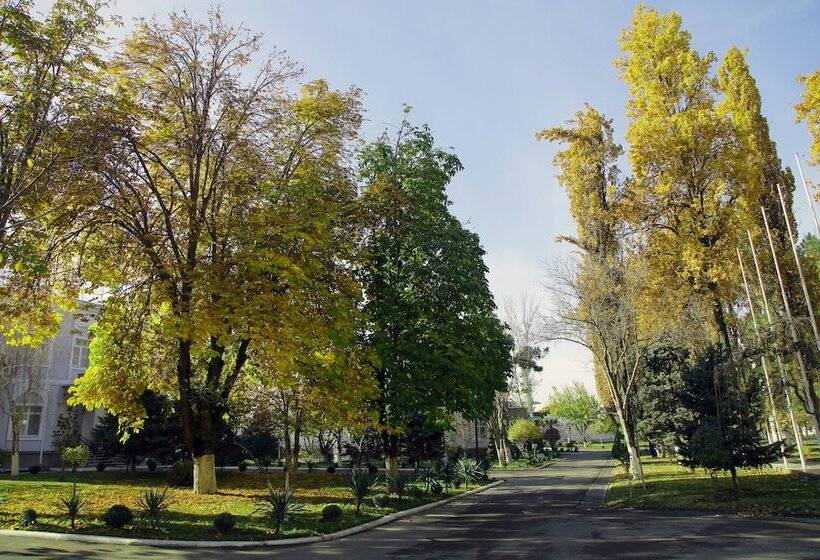 Hotel Residence Park