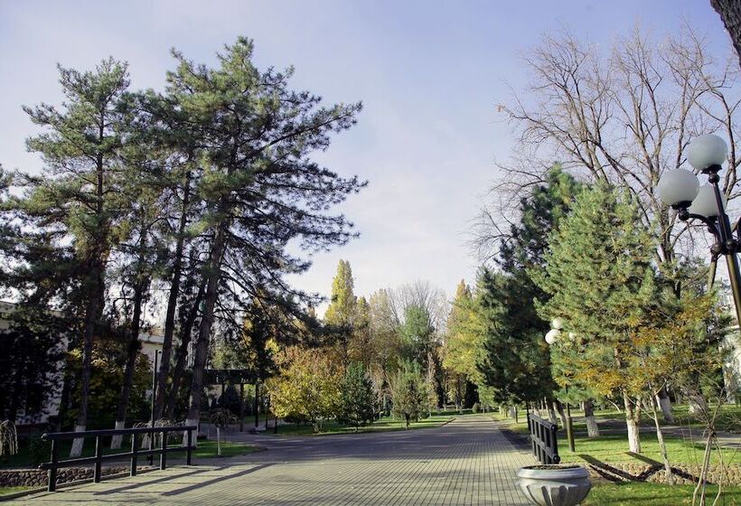 Hotel Residence Park