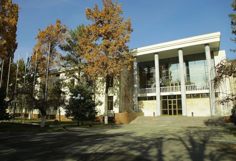 Hotel Residence Park