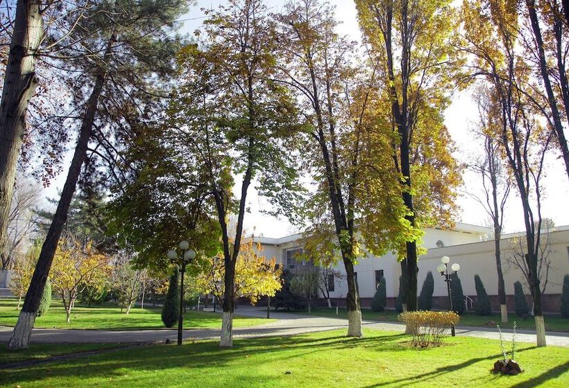 Hotel Residence Park