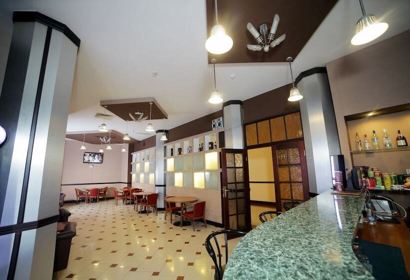 Hotel Residence Park