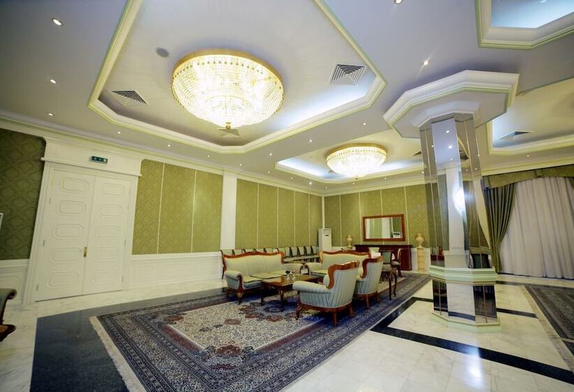 Hotel Residence Park