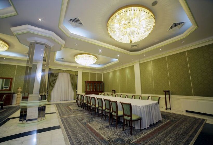 Hotel Residence Park