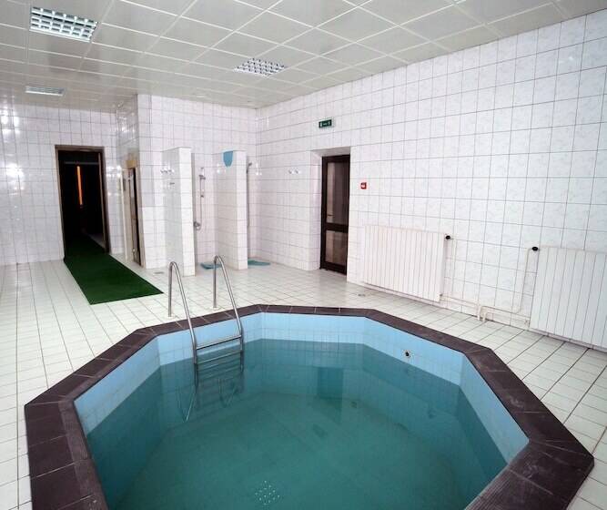 Hotel Residence Park