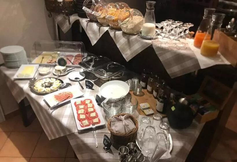 Hotelli Stegmann's Hof