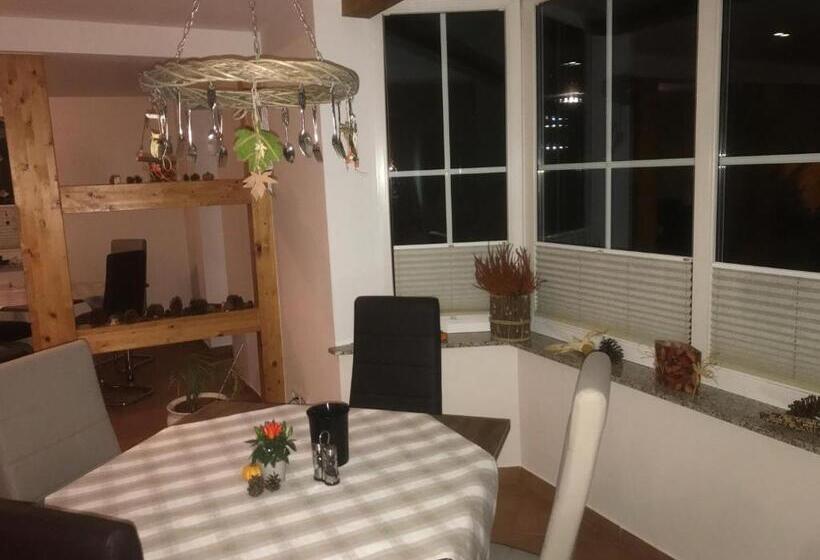 فندق Stegmann's Hof