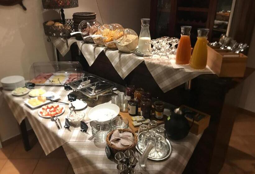 فندق Stegmann's Hof