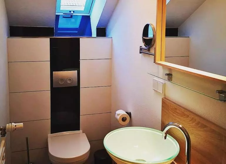 Hotelli Stegmann's Hof