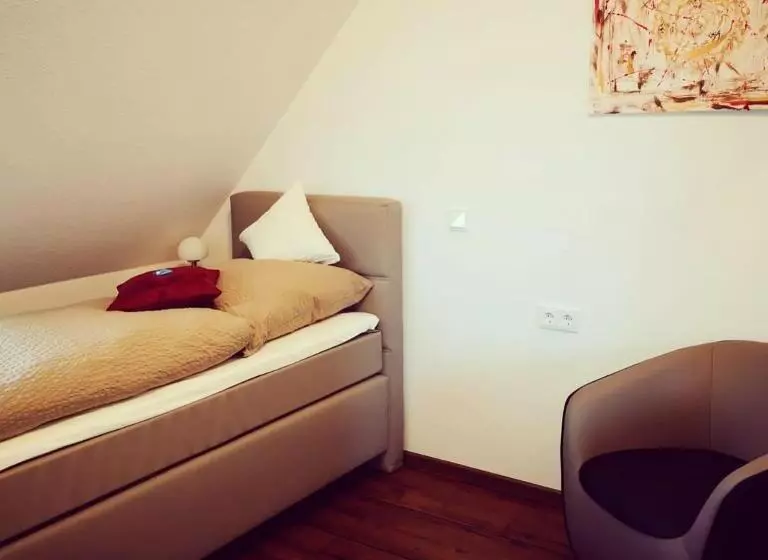 Hotelli Stegmann's Hof