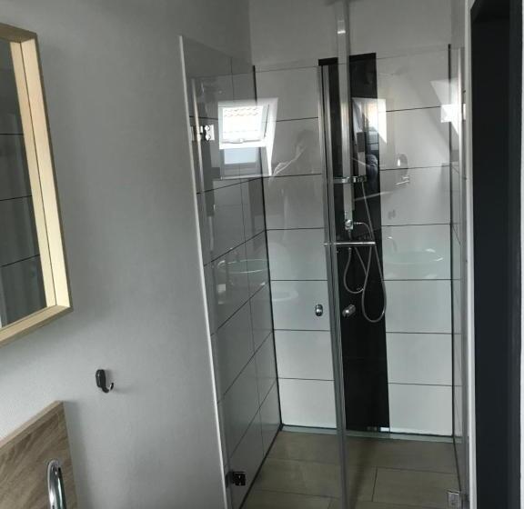 فندق Stegmann's Hof