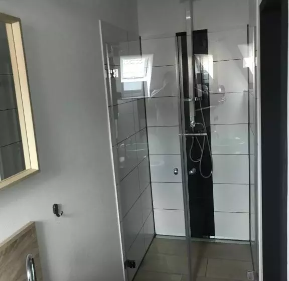 Hotelli Stegmann's Hof