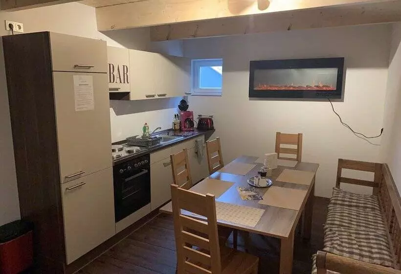 Hotelli Stegmann's Hof