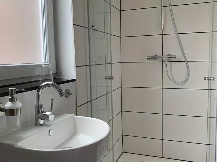 Hotelli Stegmann's Hof