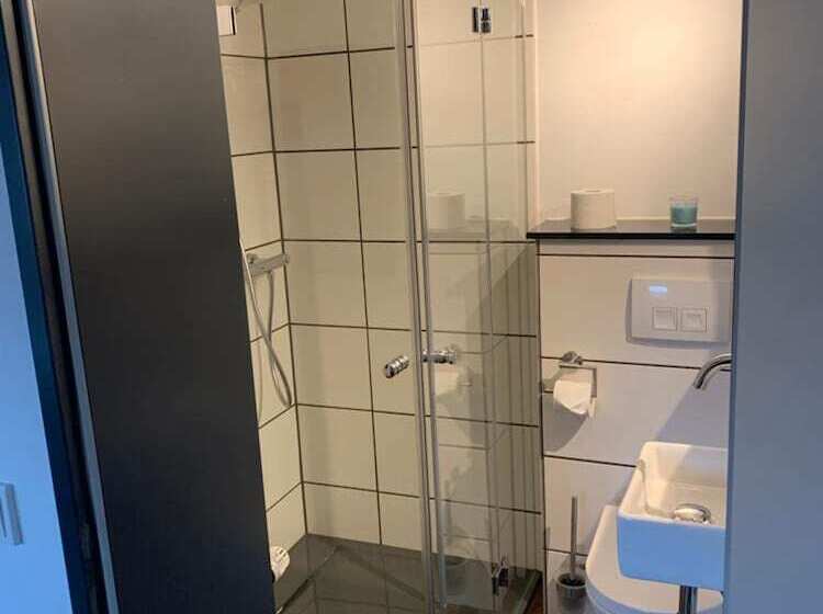 فندق Stegmann's Hof