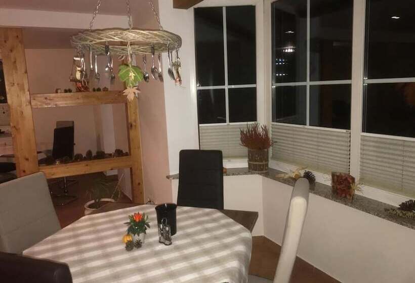 فندق Stegmann's Hof