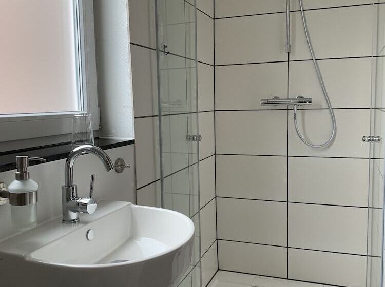 فندق Stegmann's Hof