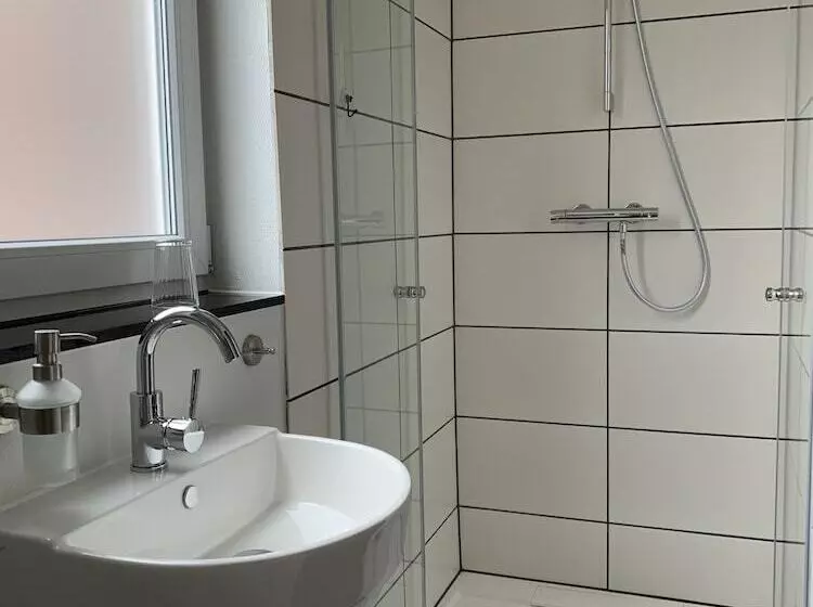 Hotelli Stegmann's Hof