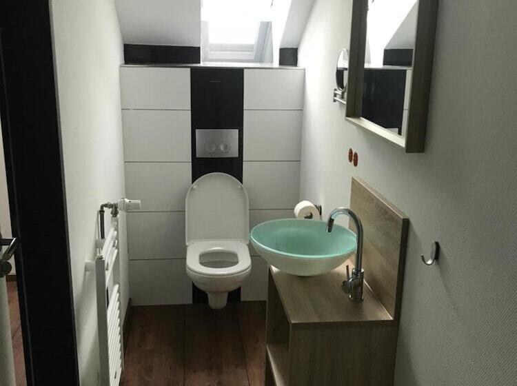 فندق Stegmann's Hof