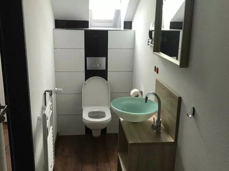 Hotelli Stegmann's Hof