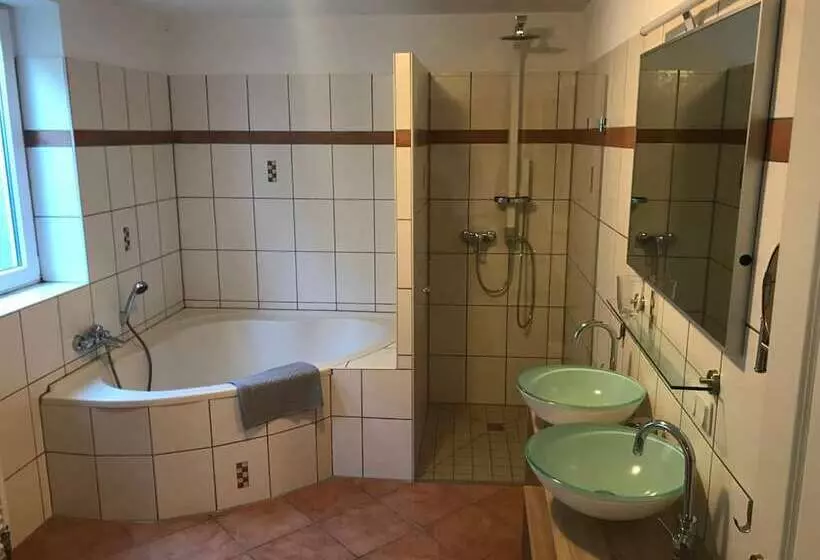 Hotelli Stegmann's Hof