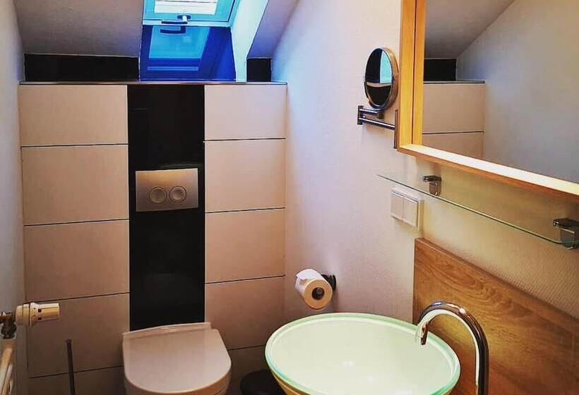 فندق Stegmann's Hof