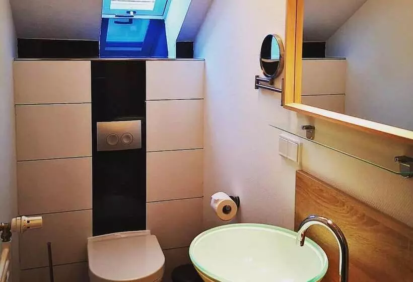 Hotelli Stegmann's Hof