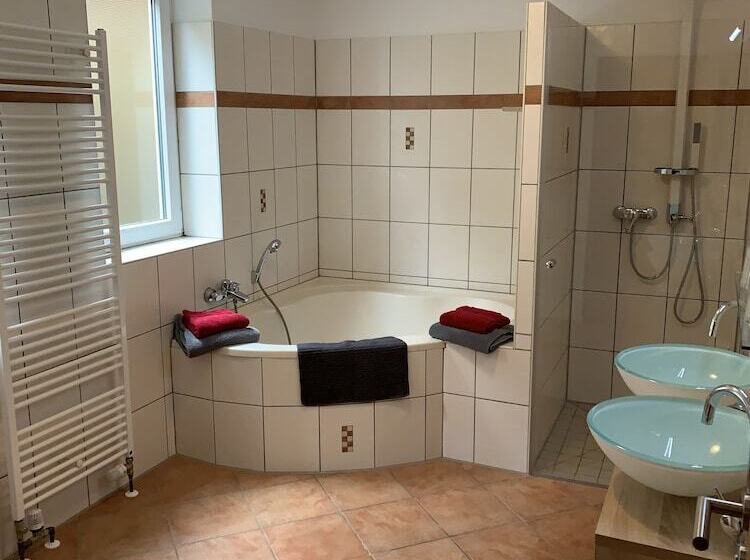 فندق Stegmann's Hof