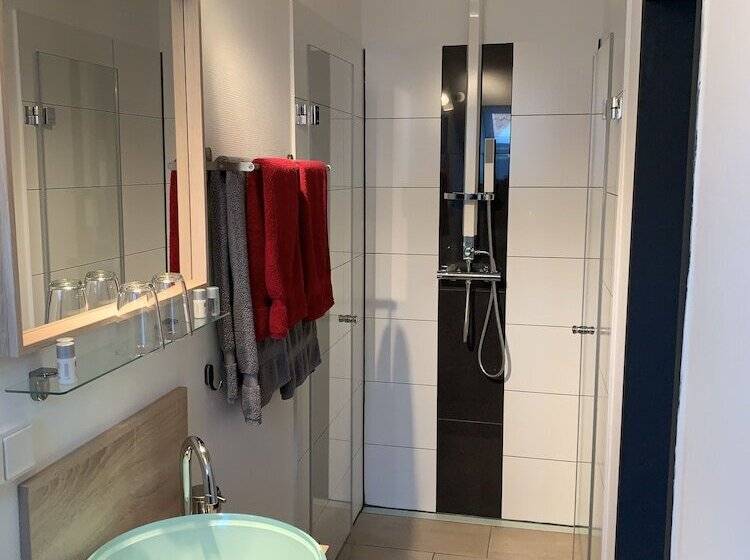 فندق Stegmann's Hof