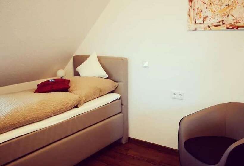 فندق Stegmann's Hof