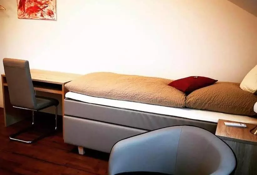 Hotelli Stegmann's Hof