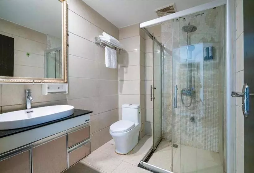 ホテル Wenchang Meilin Holiday