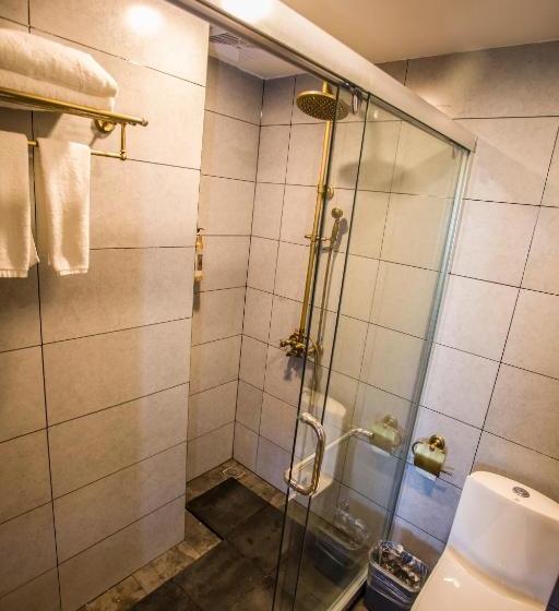 Hotel Wenchang Meilin Holiday