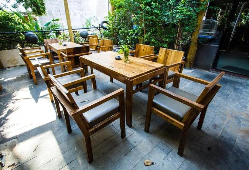 Hotel Wenchang Meilin Holiday